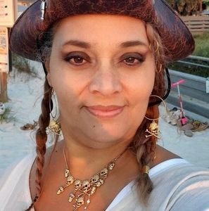 Meet your Posher, Yaritza